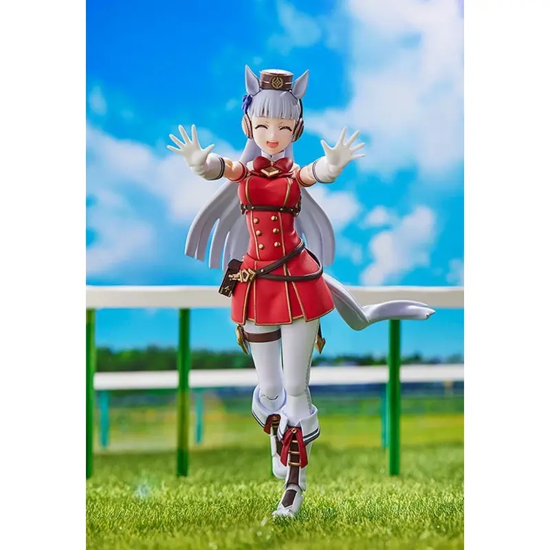 Figma 584 Umamusume: Pretty Derby - Gold Ship (Reissue) 1
