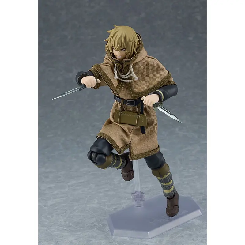 Figma 608 Vinland Saga - Thorfinn 2