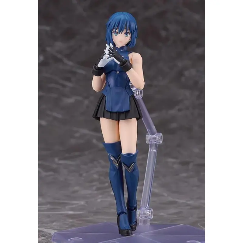 Figma 623-Dx Tsukihime - Ciel Dx Edition 1
