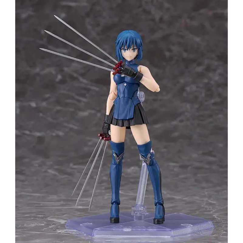 Figma 623 Tsukihime - Ciel 1