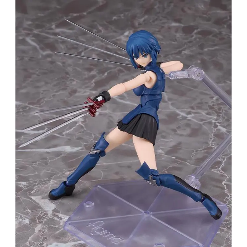 Figma 623 Tsukihime - Ciel 2