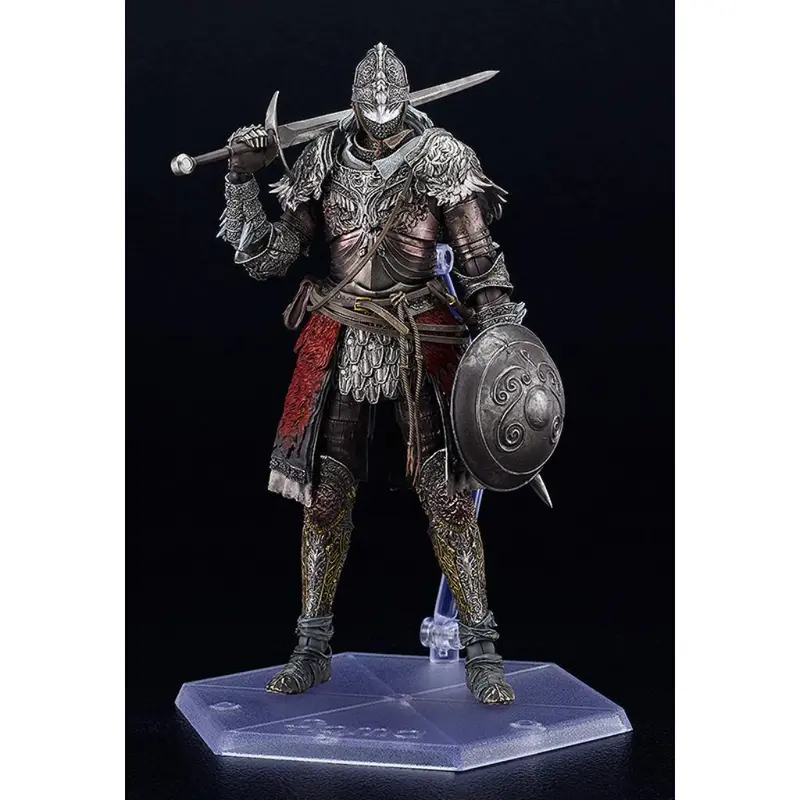 Figma 624 Elden Ring - Raging Wolf 1