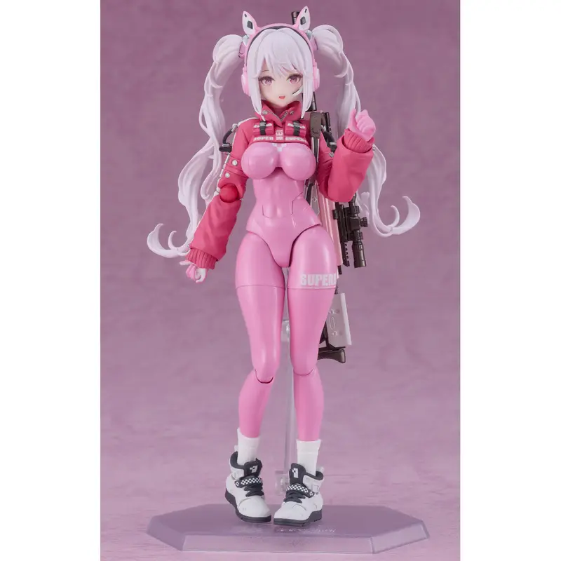 Figma 628 Goddess Of Victory Nikke - Alice 1