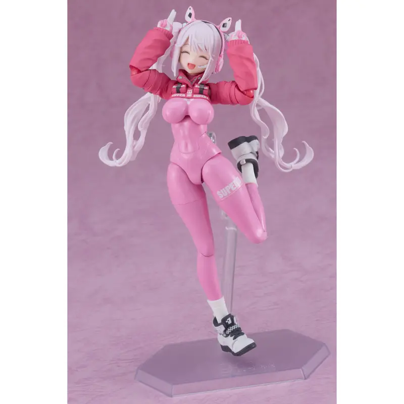 Figma 628 Goddess Of Victory Nikke - Alice 2