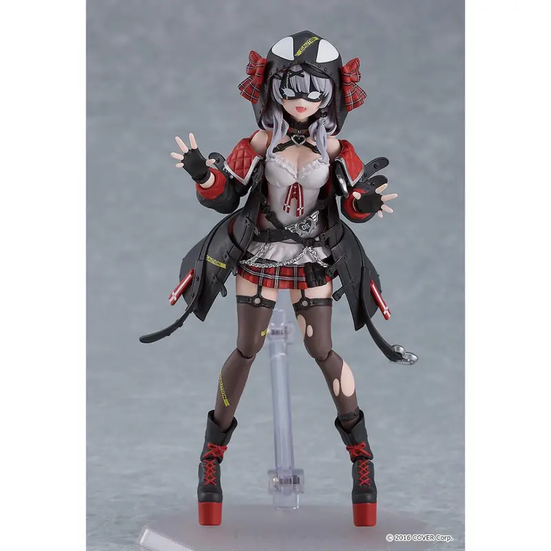 Figma 629 Hololive Production - Sakamata Chloe 2