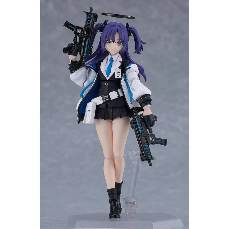 Figma 630 Blue Archive - Yuuka Hayase 1