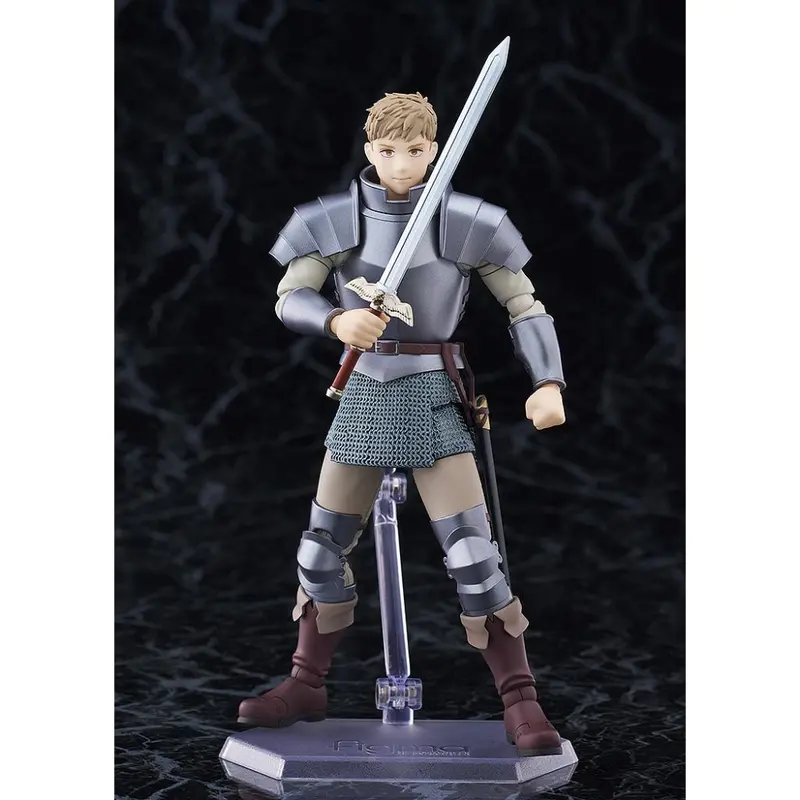 Figma 631 Delicious In Dungeon - Laios 1