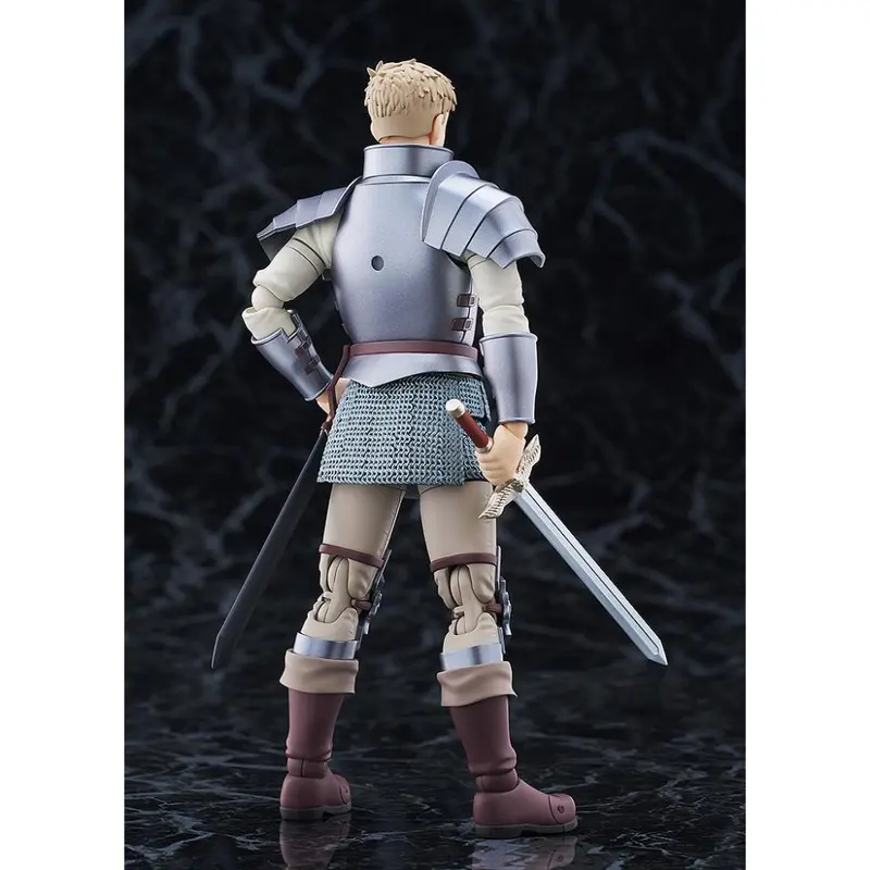 Figma 631 Delicious In Dungeon - Laios 2