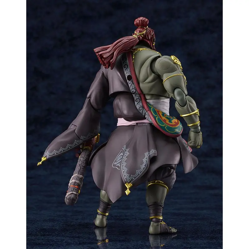 Figma 632 Ganondorf: Tears Of The Kingdom Ver. 2