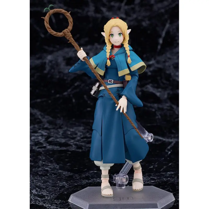 Figma 633 Delicious In Dungeon - Marcille 1