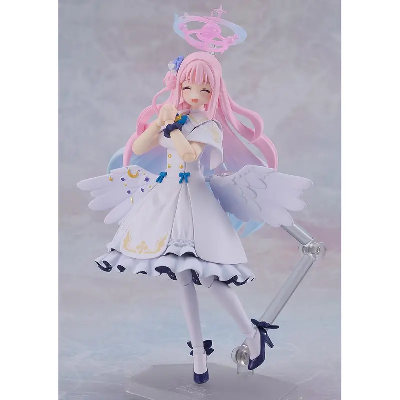 Figma 636 Blue Archive - Mika Misono 2