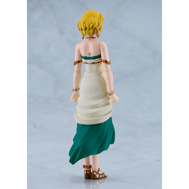 Figma 637 The Legend Of Zelda: Tears Of The Kingdom - Zelda: Tears Of The Kingdom Ver. 2