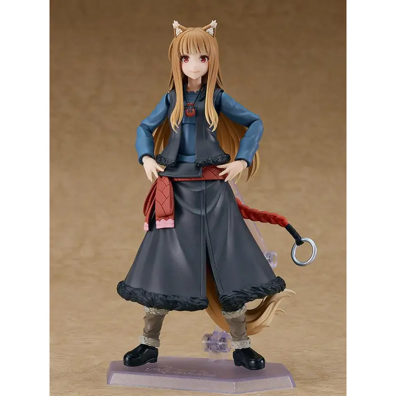 Figma 647 Spice And Wolf - Holo 1