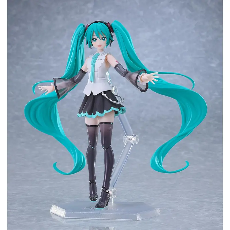 Figma 650 Hatsune Miku Nt 1