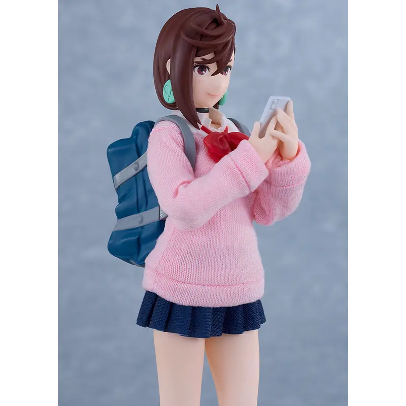 Figma 651 Dandadan - Momo 2