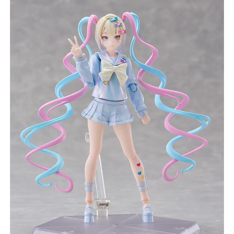 Figma 659 Needy Streamer Overload - Omgkawaiiangel 2