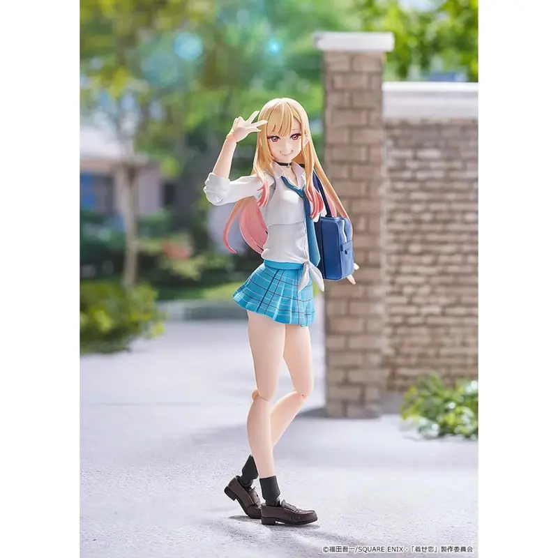 Figma 662 My Dress-Up Darling - Marin Kitagawa 1