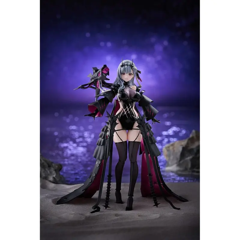 Figma 665 Goddess Of Victory: Nikke - Modernia - Second Affection 1