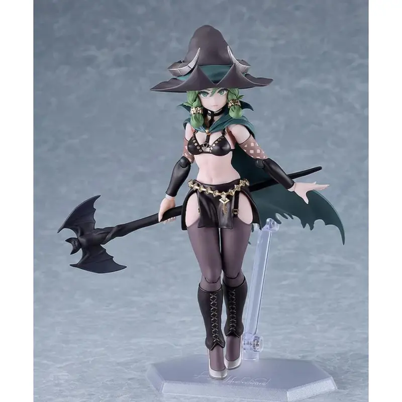 Figma 673 Unicorn Overlord - Yahna 1
