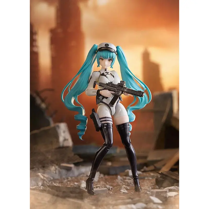 Figma 676 Goddess Of Victory: Nikke - Privaty 1