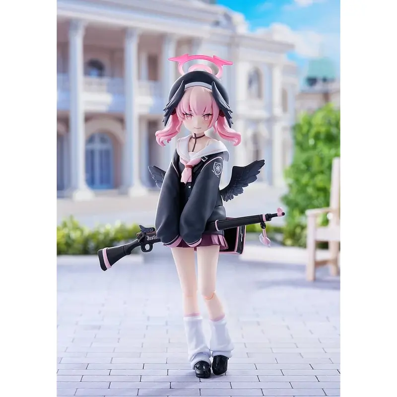 Figma 681 Blue Archive - Koharu Shimoe 1