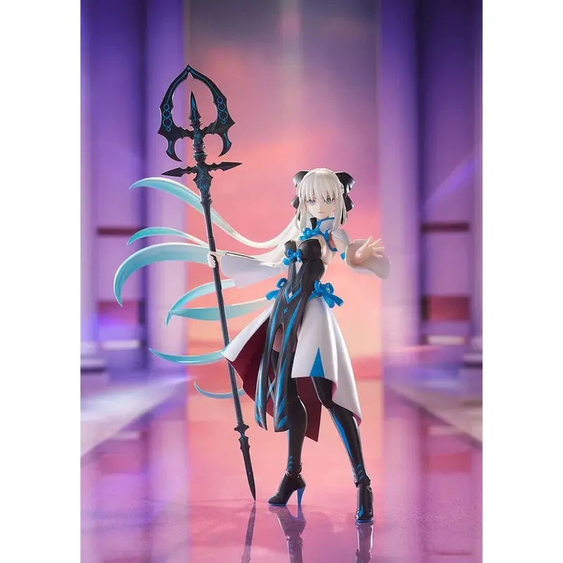 Figma 682 Fate/Grand Order - Berserker/Morgan 1