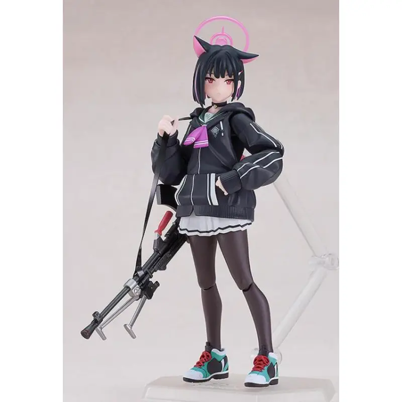 Figma Blue Archive - Kazusa Kyoyama 1