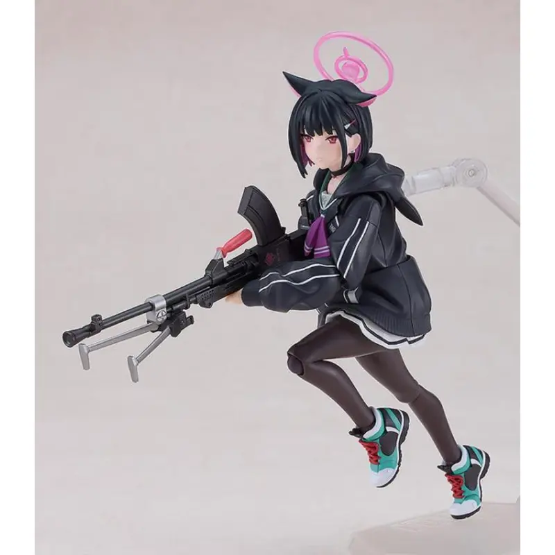 Figma Blue Archive - Kazusa Kyoyama 2