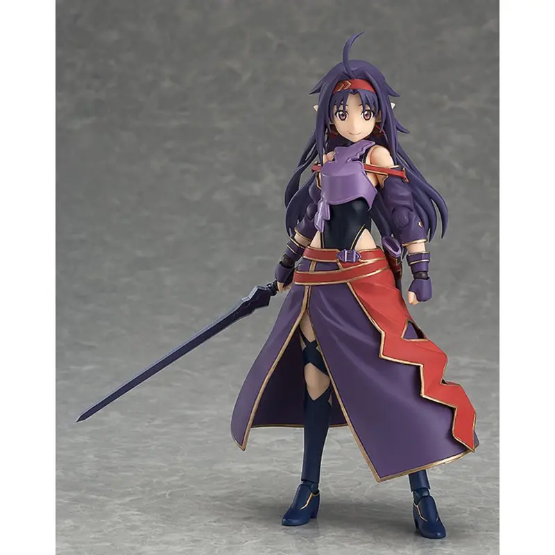 Figma Ex-033 Yuuki Sword Art Online 1
