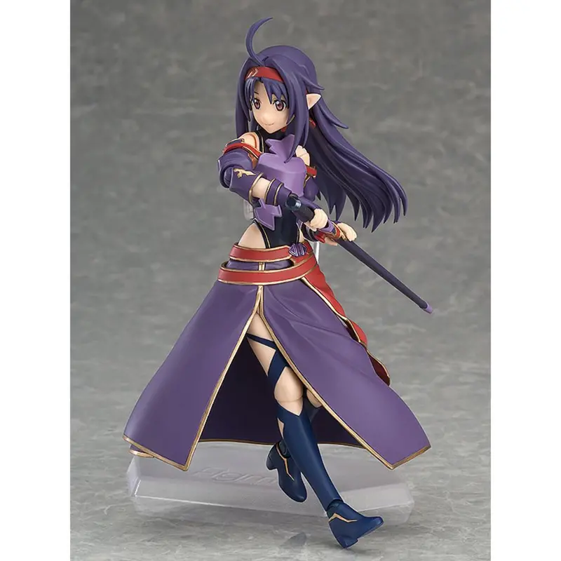 Figma Ex-033 Yuuki Sword Art Online 2