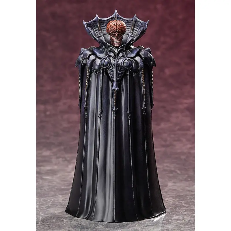 Figma Sp-085 Berserk - Void And Figfix Ubik (Reissue) 1