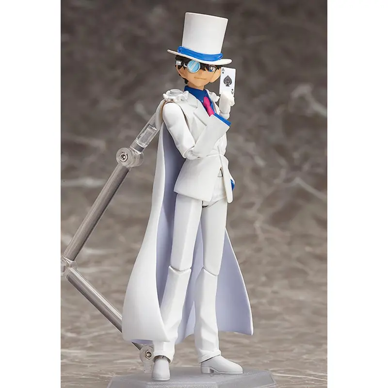 Figma Sp-088 Detective Conan - Kid The Phantom Thief 1