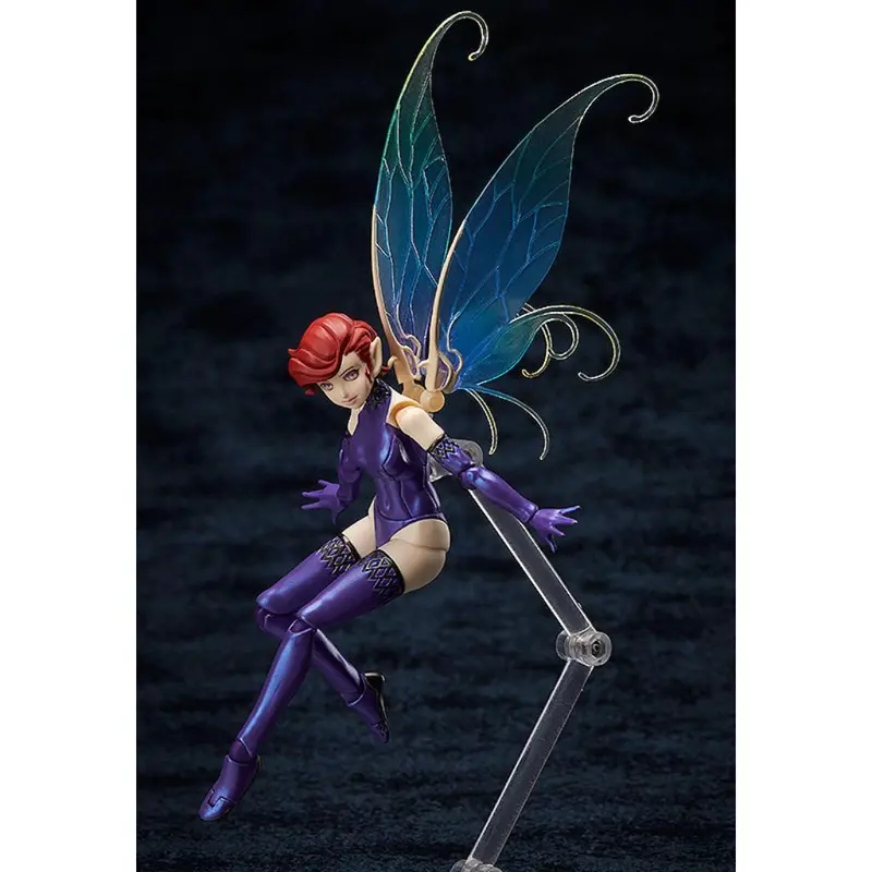 Figma Sp-105 Shin Megami Tensei - Pixie 2