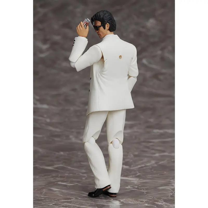 Figma Sp-144B Abunai Deka - Yuji Oshita: Another Color Ver. 1