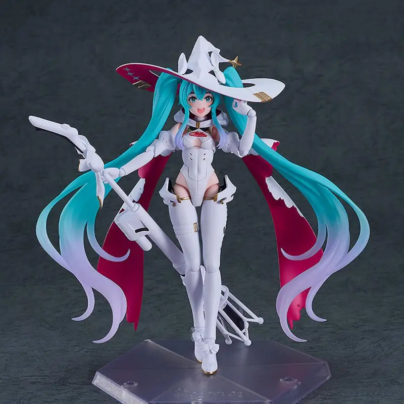 Figma Sp-171 Racing Miku 2024 Ver. 1