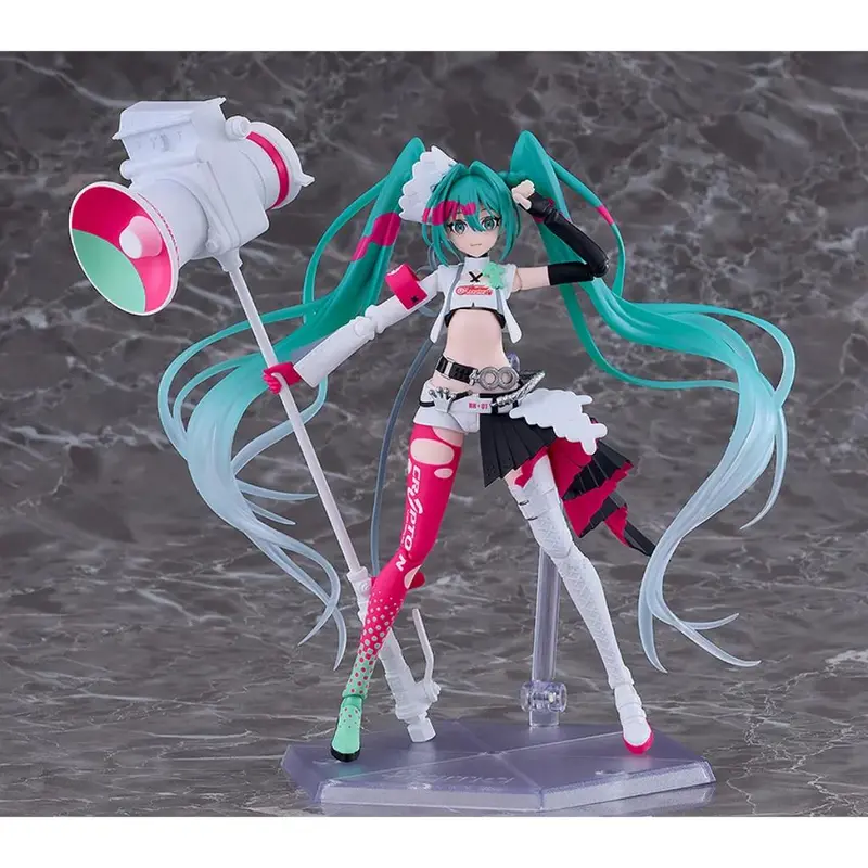 Figma Sp-174 Racing Miku 2025 Ver. 1