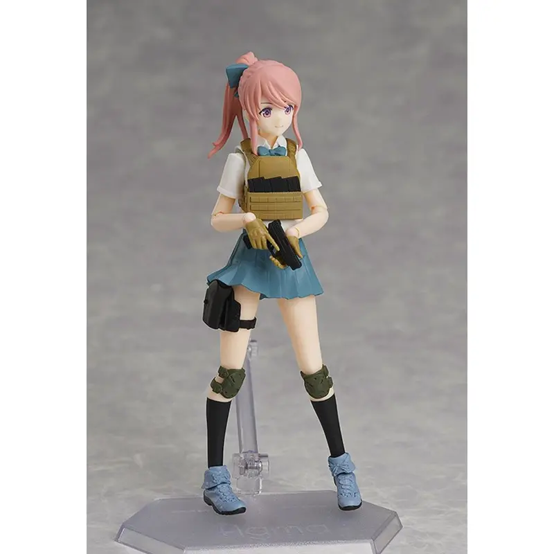 Figma Sp157 Armed Jk: Variant A 1