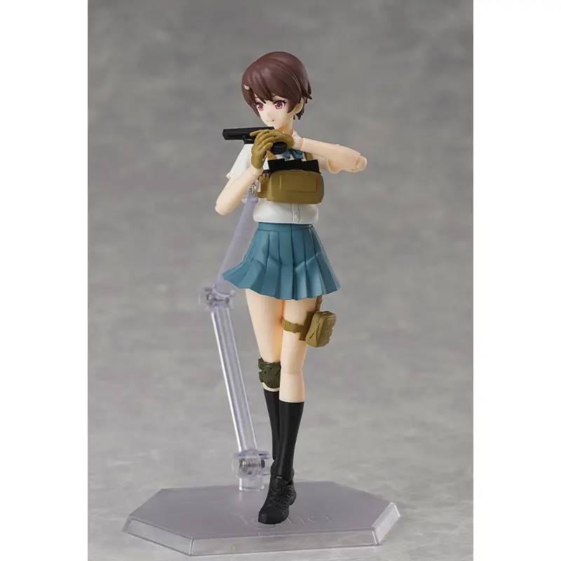 Figma Sp158 Armed Jk: Variant B 1