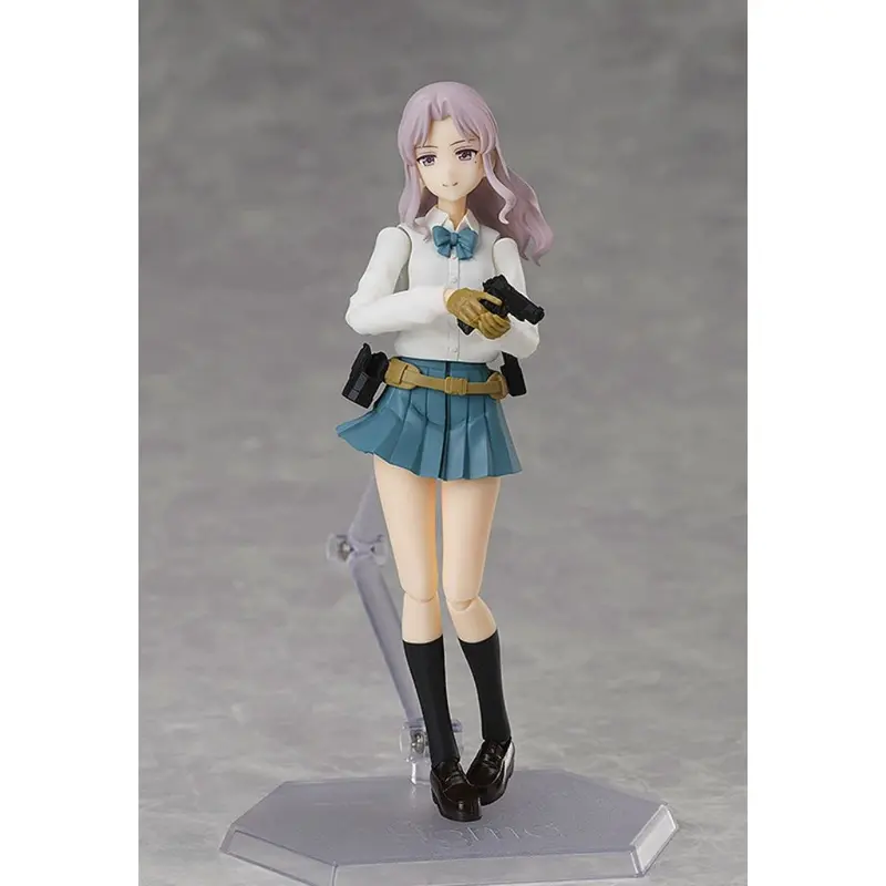 Figma Sp159 Armed Jk: Variant C 1