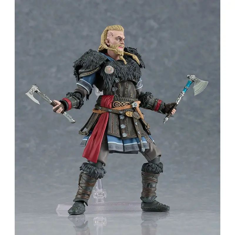 Figma Sp160 Assassins Creed: Valhalla - Eivor 2