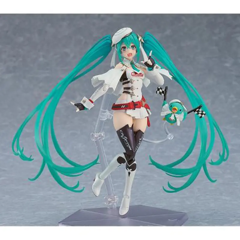 Figma Sp161 Racing Miku 2023 Ver. 1