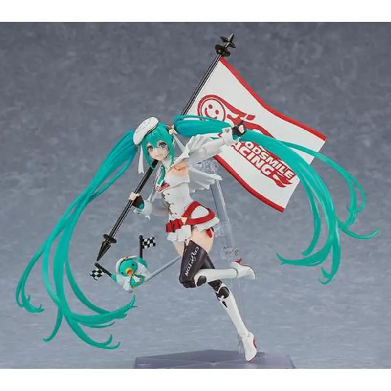Figma Sp161 Racing Miku 2023 Ver. 2