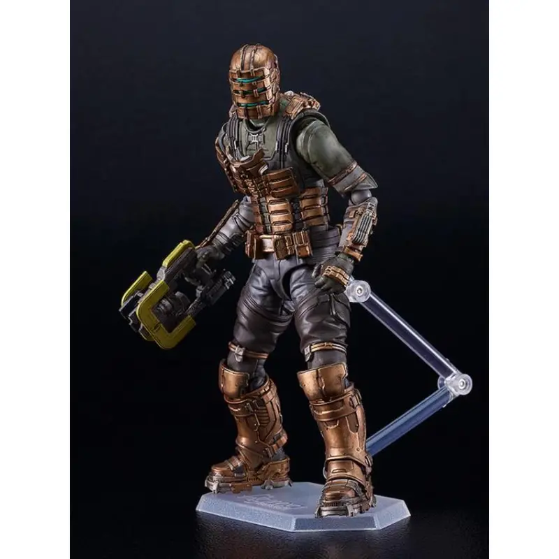 Figma Sp162 Dead Space - Isaac Clarke 1