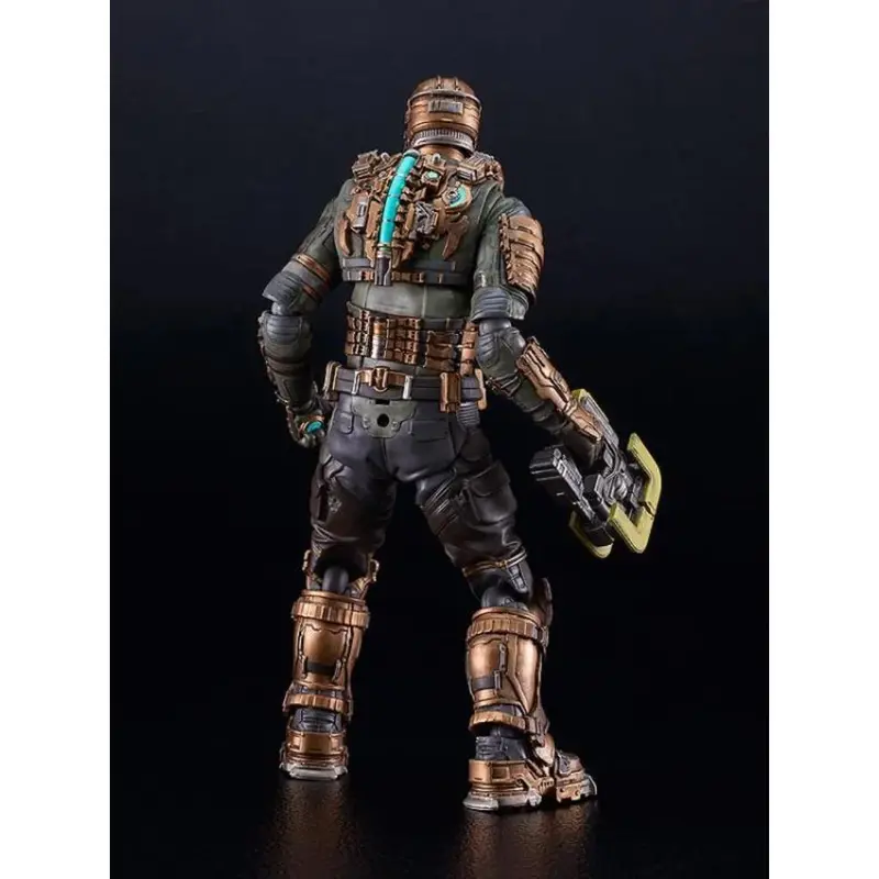 Figma Sp162 Dead Space - Isaac Clarke 2
