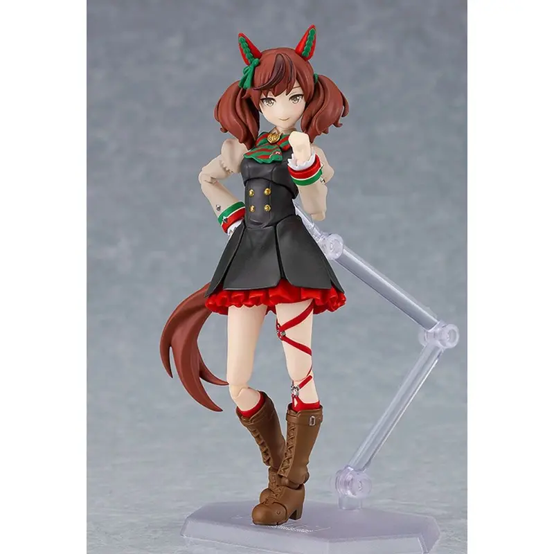 Figma Umamusume: Pretty Derby Nice Nature 1