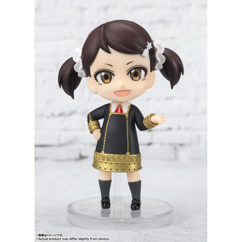 Figuarts Mini Becky Blackbell 1