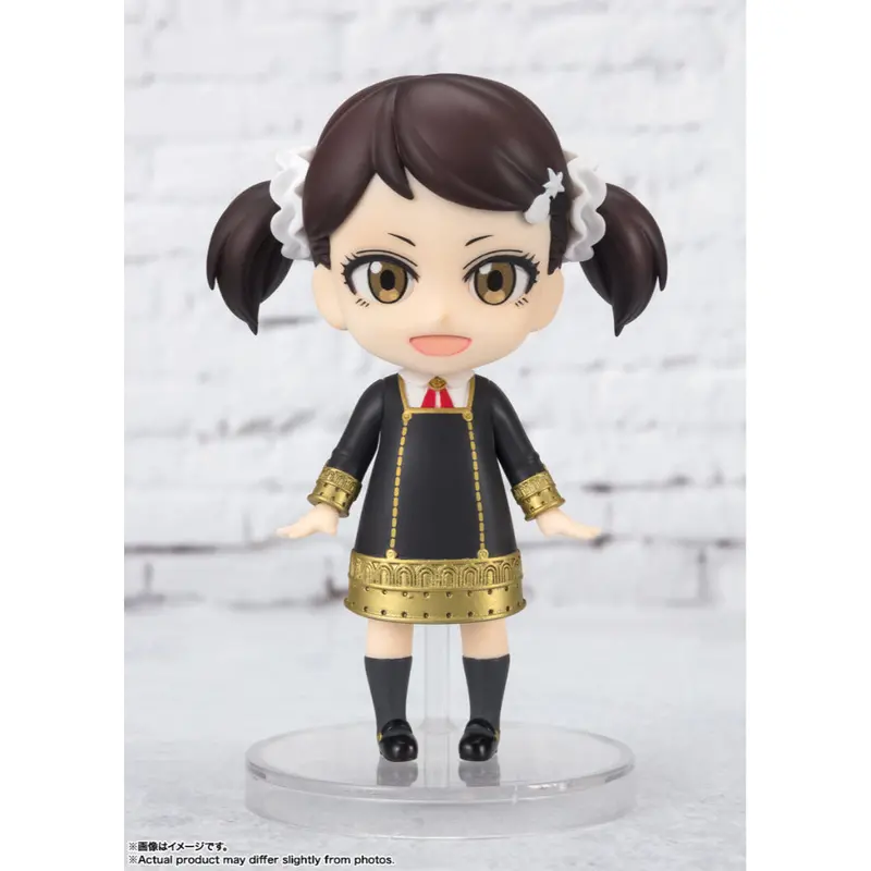 Figuarts Mini Becky Blackbell 2