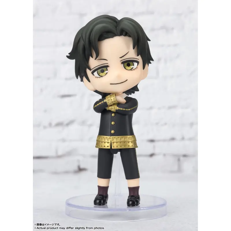 Figuarts Mini Damian Desmond 1