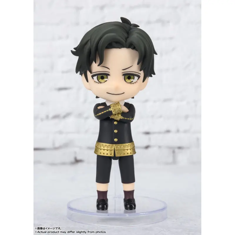 Figuarts Mini Damian Desmond 2