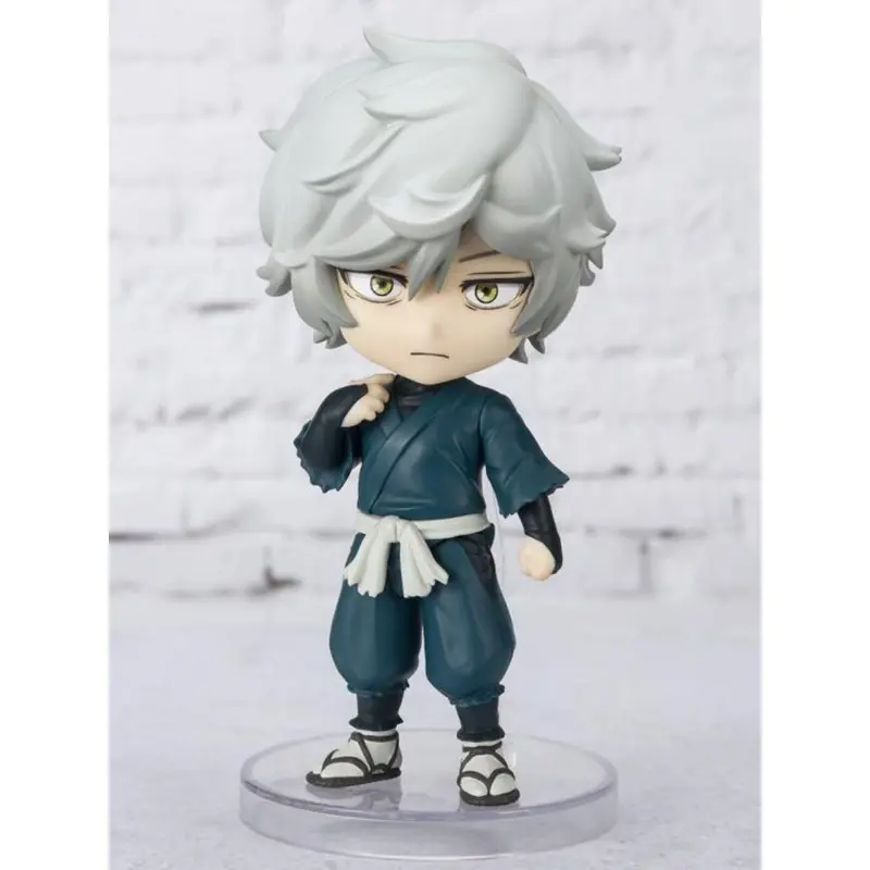 Figuarts Mini Hell's Paradise - Gabimaru 1